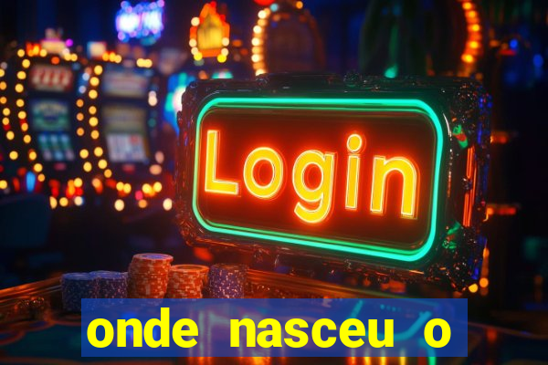 onde nasceu o comandante lohar onde